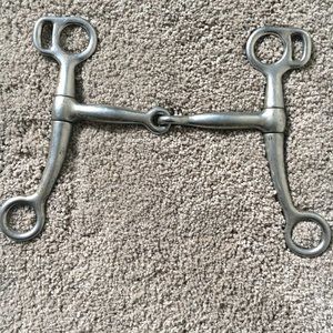 Tom Thumb Bit! (closing down shop, listing will be deleted soon)